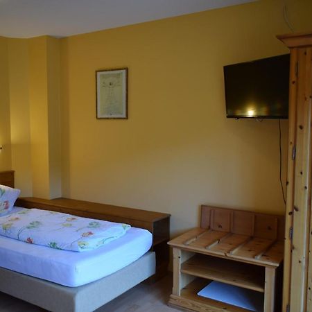 Waldhotel Kaltenborn  Dış mekan fotoğraf