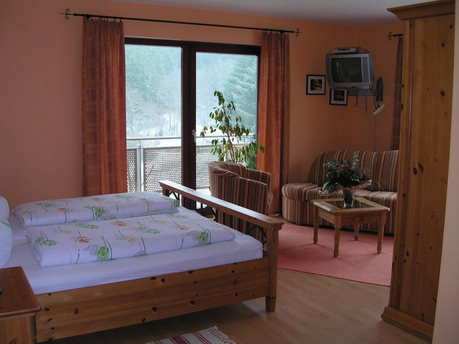 Waldhotel Kaltenborn  Dış mekan fotoğraf