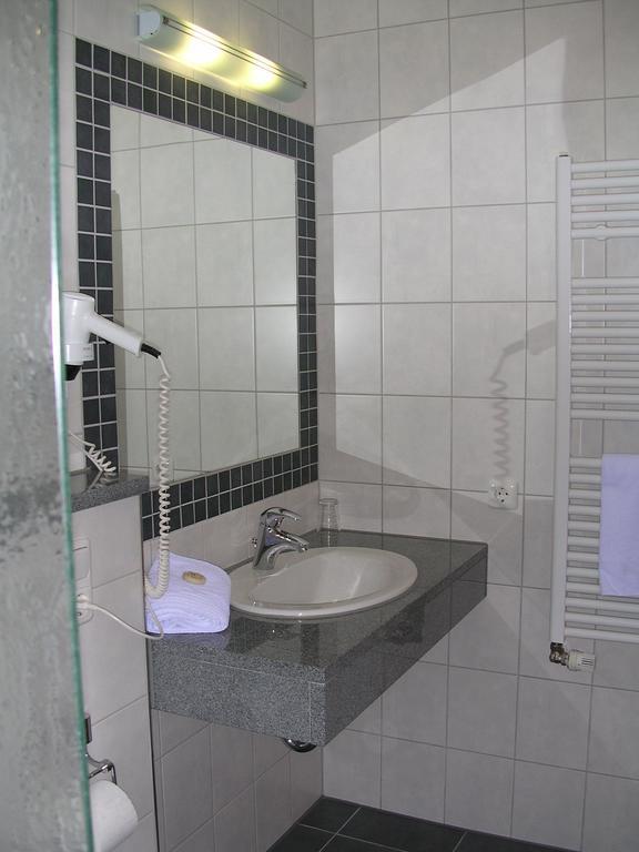 Waldhotel Kaltenborn  Dış mekan fotoğraf