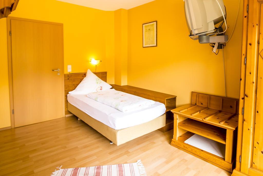 Waldhotel Kaltenborn  Dış mekan fotoğraf