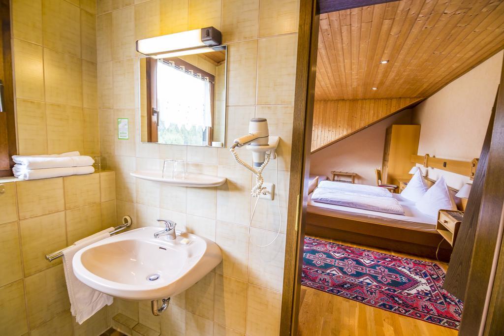 Waldhotel Kaltenborn  Dış mekan fotoğraf